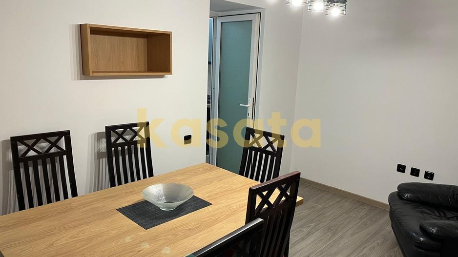 Apartament spațios 3 camere de închiriat – confort și luminozitate - Poză 10