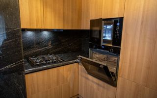 OUTSTANDING LUXURY APARTMENT 4ROOMS CARTIERUL FRANCEZ HERASTRAU - Poză 4