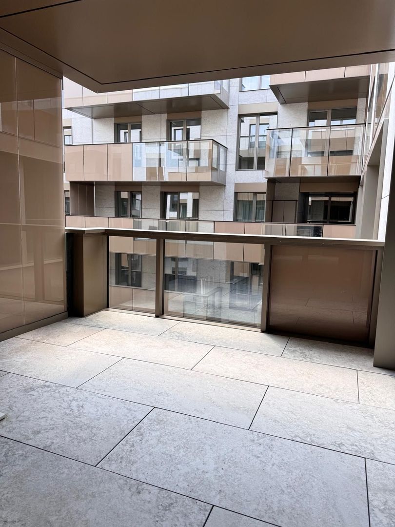 INCHIRIERE DOUA CAMERE CORTINA 126 IANCU NICOLAE - Poză 10