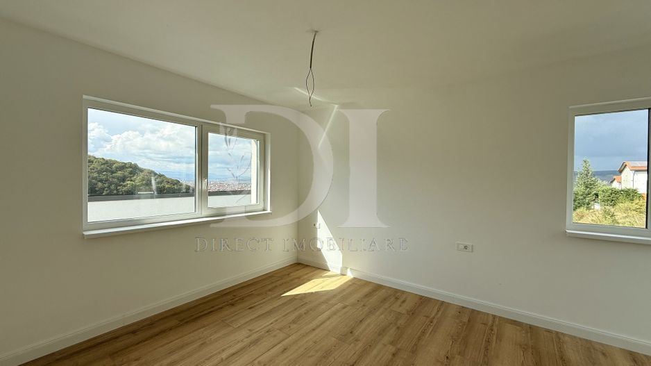 Casa individuală | Zona străzii Narciselor , Florești - Poză 15