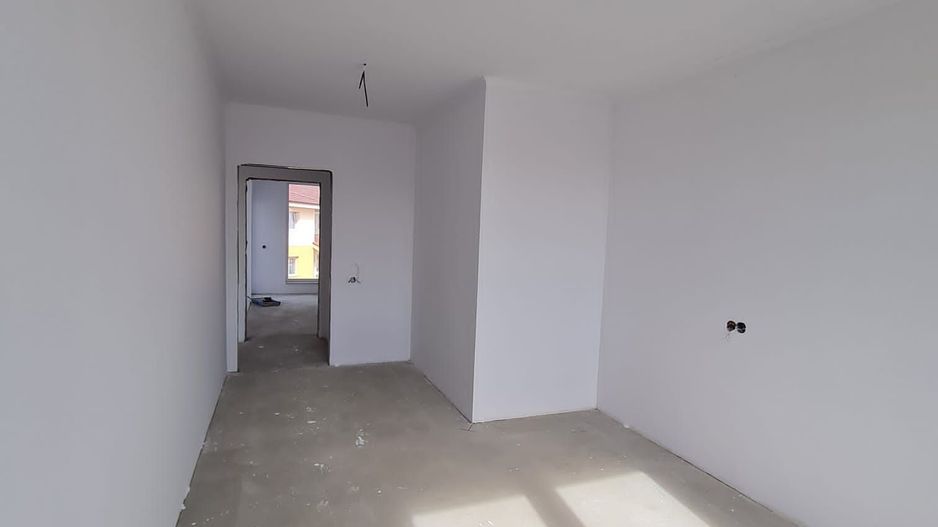 Duplex minimalist in Mosnita - Poză 11