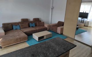 Apartament cu 2 camere la cheie, 54 mp, parcare, zona Donath Park - Poză 1