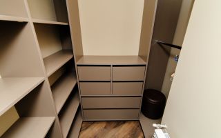 Chirie, apartament, 2 camere, bd. Ştefan cel Mare şi Sfînt, Centru - Poză 9