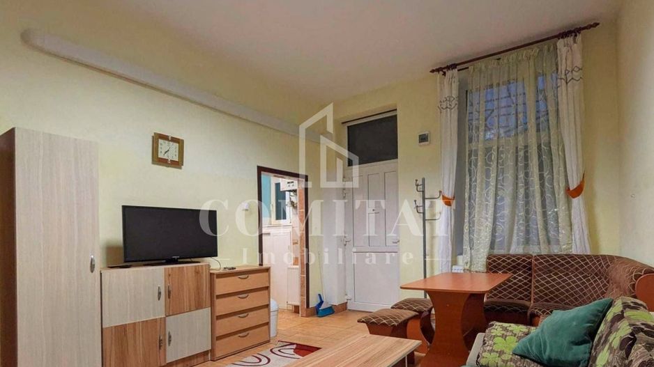 Apartament cu 3 camere | Parcul Feroviarilor - Poză 3