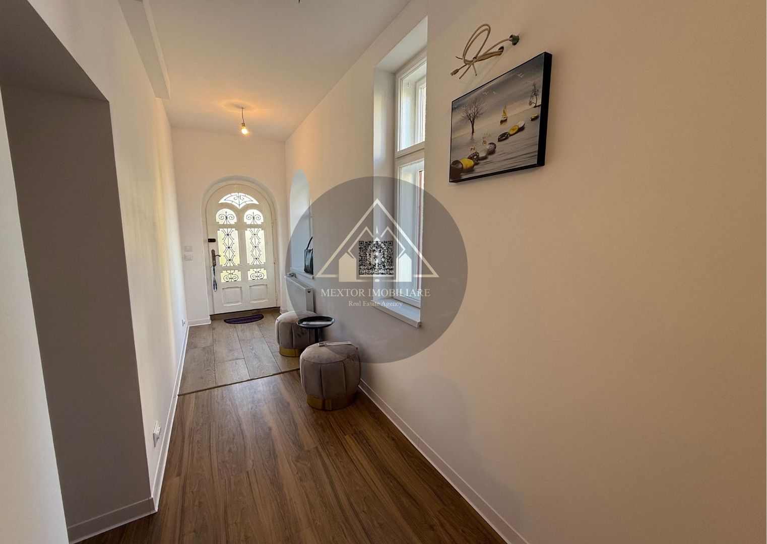 Apartament 3 camere, Medias - Poză 3