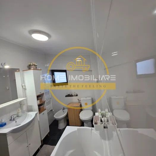 Apartament cu 2 camere / 52 mp / zona Galata - Poză 7