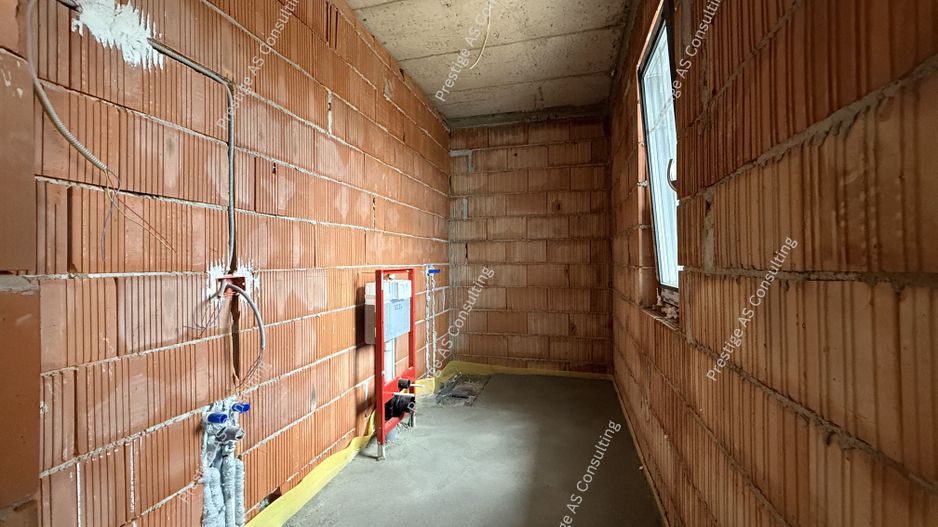 Vila premium – predare la cheie | 350 mp teren | Ciarda Rosie - Poză 19