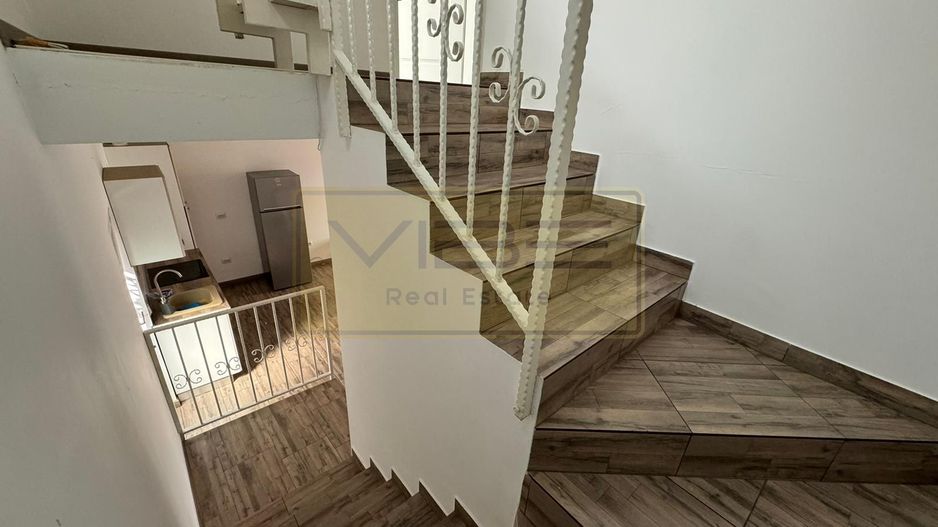 Casa de tip triplex Bucium - Soseaua Barnova - Poză 25