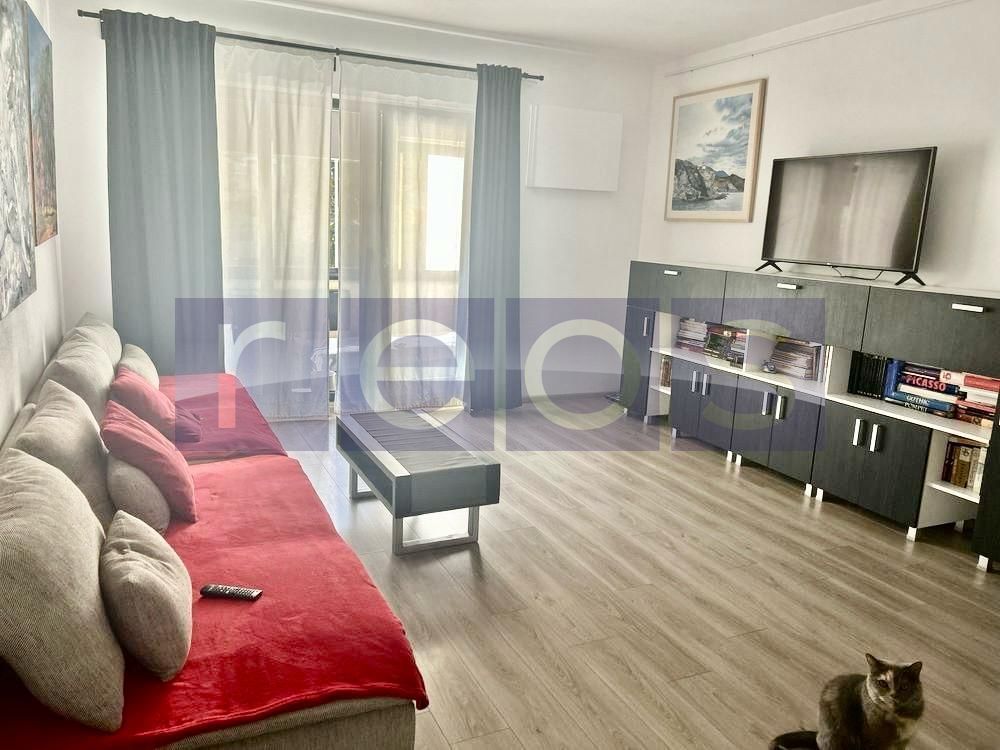 VANZARE APARTAMENT 2 CAMERE 64MP - PETRU RARES RESIDENCE 1259 -METROU BASARAB - Poză 2