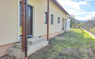 Casa noua + atelier 49 mp + teren 1030 mp! - Poză 3