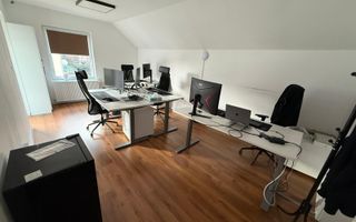 Casa 4 camere Europa, ideala activitati de birou - Poză 5