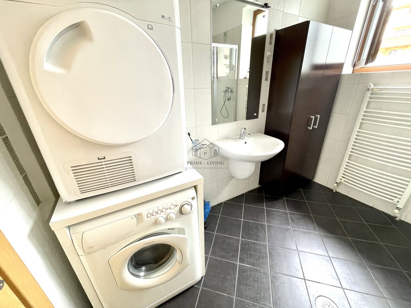 PENTHOUSE SUPERB CU 4 CAMERE LA INCHIRIERE LANGA PARCUL HERATSRAU - Poză 10