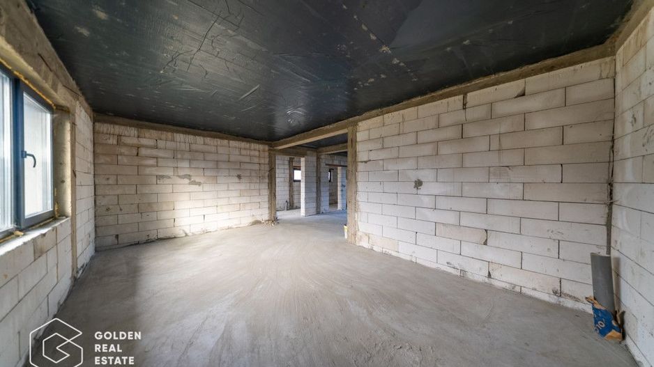 Casa Moderna P+M, Izolata, cu Acoperis Bramac în Zimandu Nou, comision 0% - Poză 7