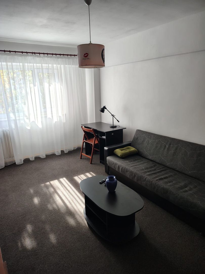 AP. 2 CAMERE- TIMPURI NOI, PET-FRIENDLY, MODERN, METROU 8 MINUTE - Poză 3