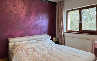 Vila individuala cu teren 570 Pipera | dotata cu panouri solare - Poză 21