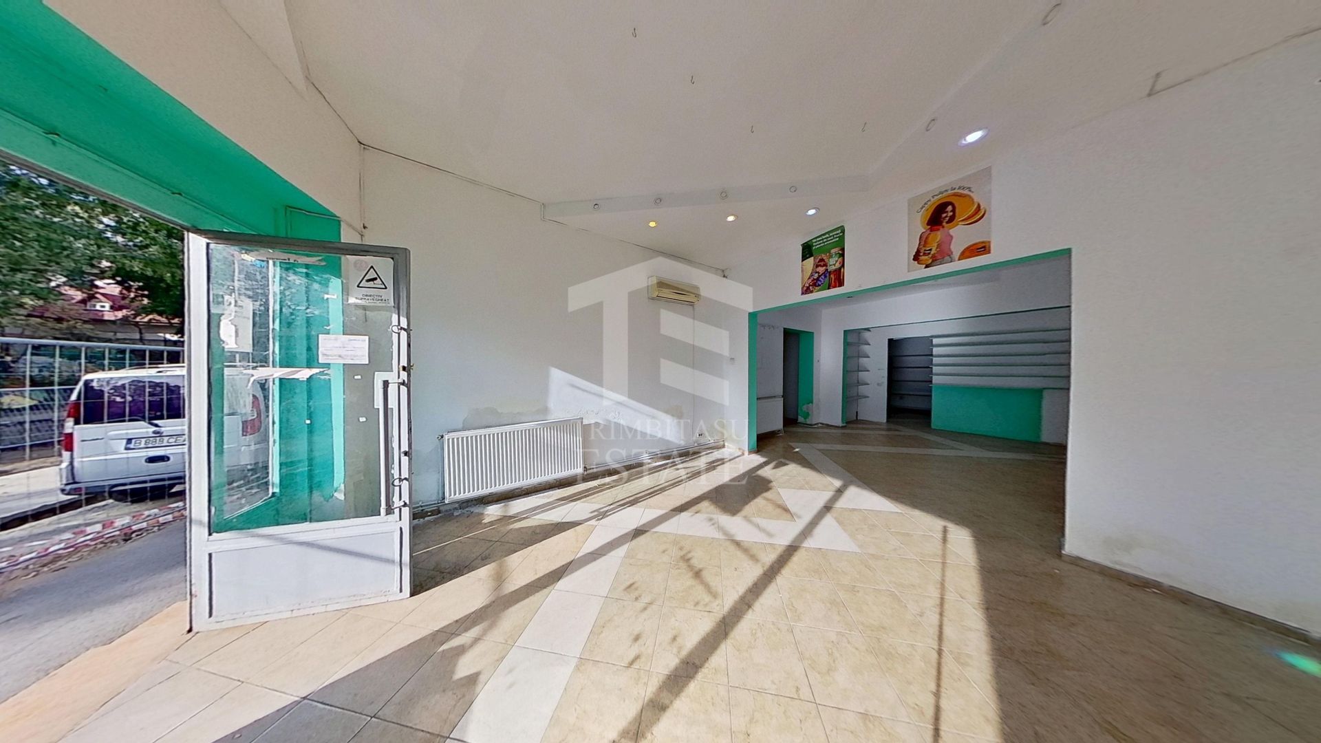 Lacul Tei- Maica Domnului | Spatiu comercial de inchiriat ! - Poză 6