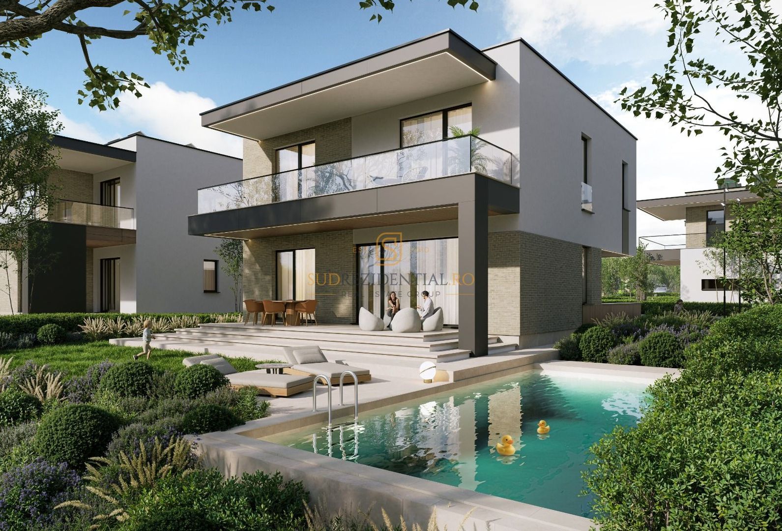 Silistea Snagovului, Teren 23.761 mp, deschidere 226 ml catre lac - Poză 21