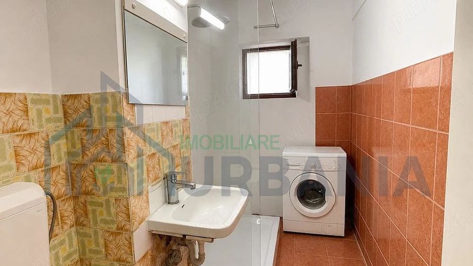 Apartament 3 camere decomandate de vanzare, Iasi, cartier Bularga - Poză 1