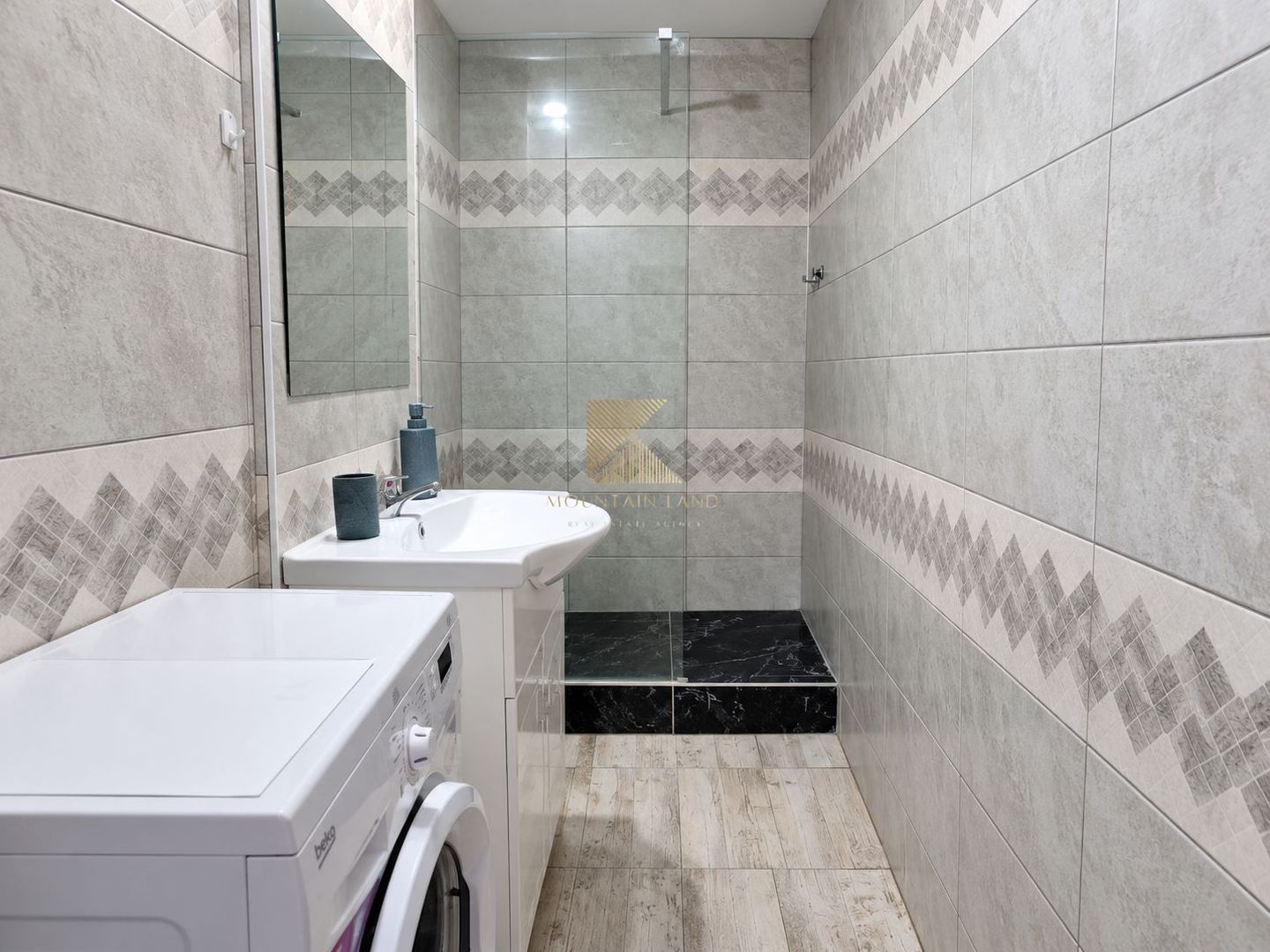 Apartament cu 2 camere, zona Spitalul Județean, Brașov - Poză 6
