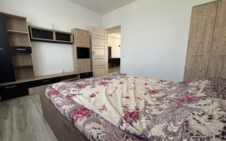 2 camere, modern, terasa, parcare, Urusaului, Terra, Floresti - Poză 8