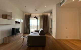 Apartament de inchiriat 2 camere | One Herastrau Park - Poză 6