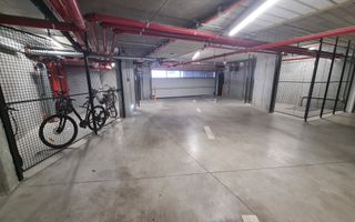 Paltim - Apartament de lux cu 3 camere si parcare subterana - Poză 17