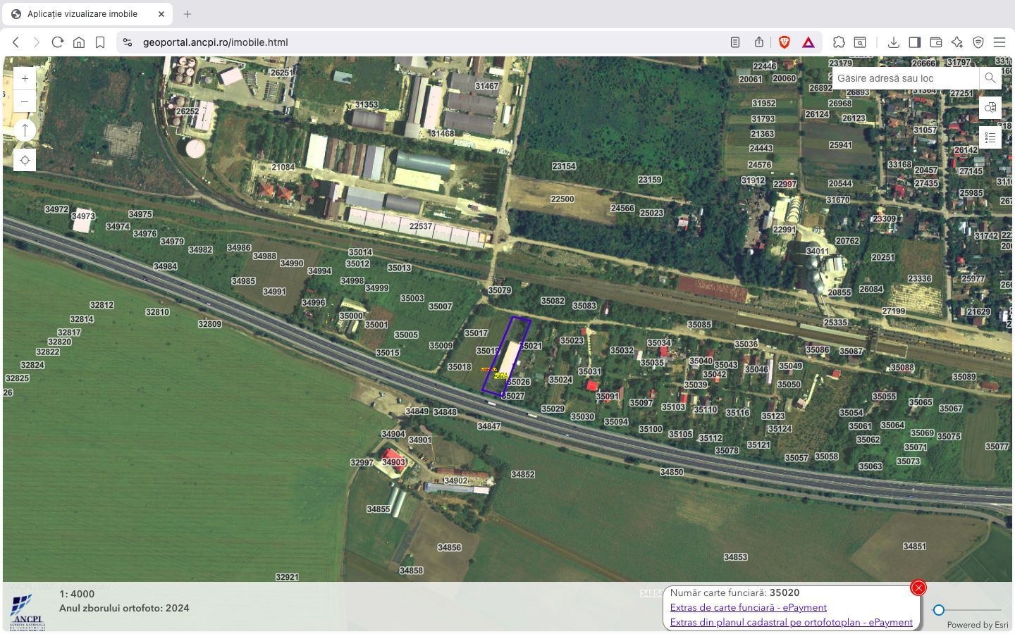 Hală industrială cu vizibilitate directă A2 | acces facil autostradă | Fundulea - Poză 12