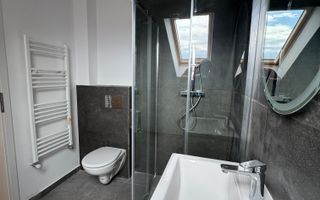 Apartament 3 camere 75 mp utili, cartierul Arhitecților - Poză 7