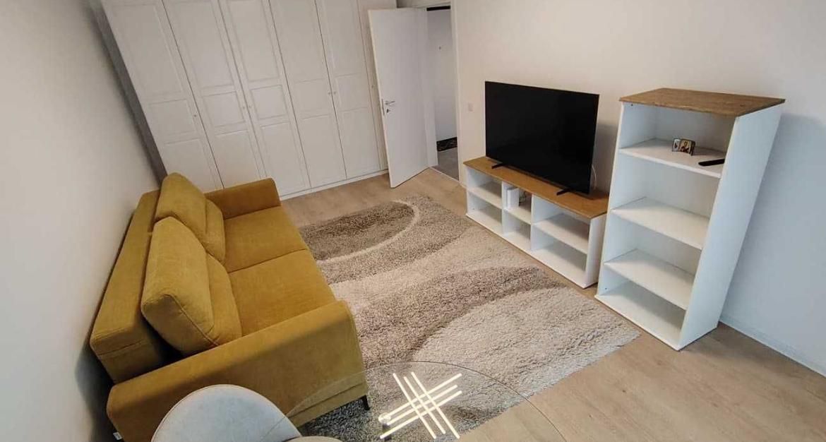 AP. 2 CAMERE ATRIA URBAN RESORT, LOC PARCARE, INCALZIRE PARDOSEALA - Poză 2