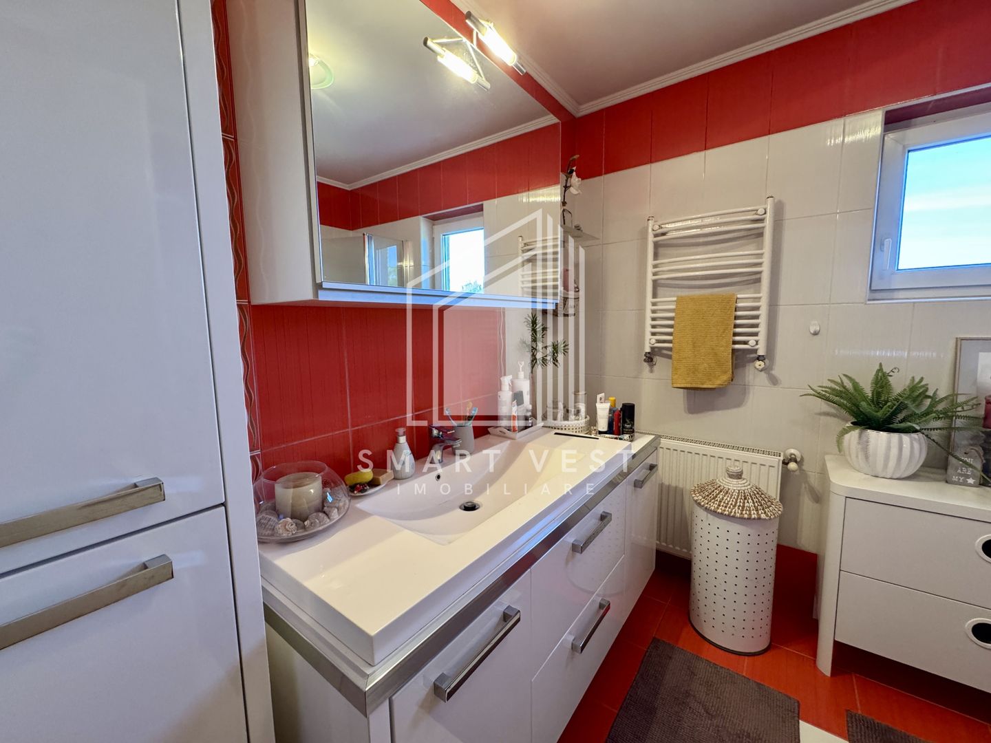 Apartament 3 camere +mansarda amenajată  | Etaj 2 | Zona Semicentrală - Poză 18