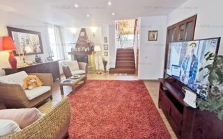 Vanzare  Vila in Pipera soseaua Iancu Nicolae, Gradina Zoologica , - Poză 5