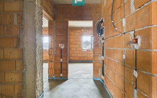 Duplex modern 4 camere Ghiroda - Poză 15