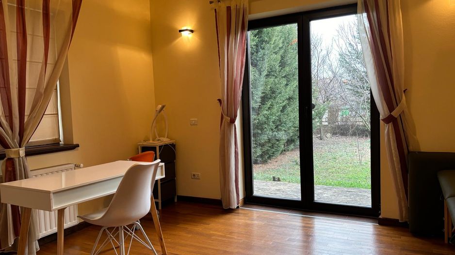🏡 Casă individuală în Ronat – 6 camere, garaj dublu, finisată modern✨ - Poză 8