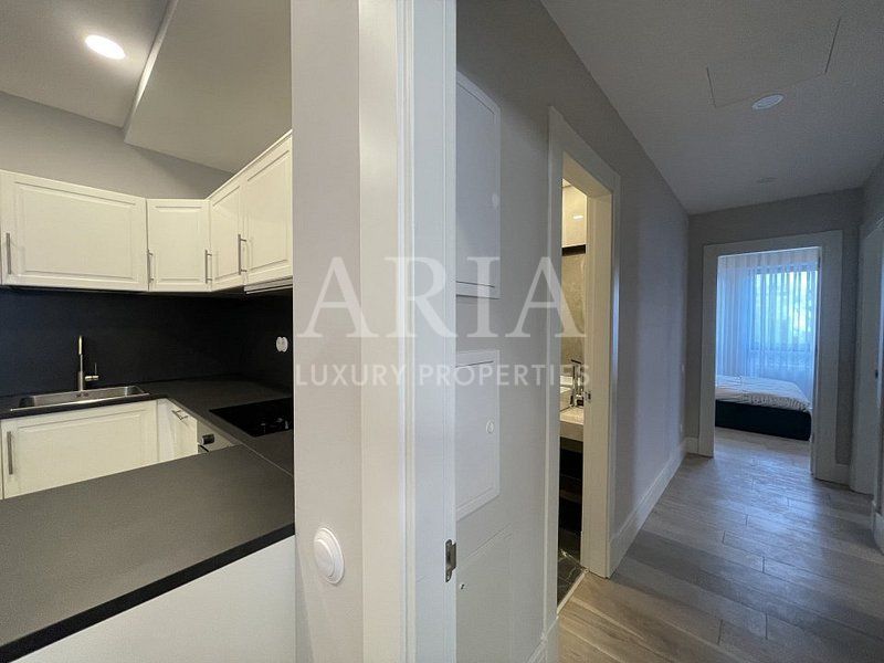 Apartament nou superb 4 camere TRIANA | PIPERA - Poză 4