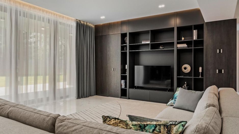 Vânzare Vilă 7 camere 350mp | Curte privată | Piscină exterioară - Poză 4