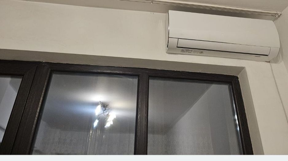 Apartament modern 2 camere, bloc reabilitat- Lujerului - Poză 7