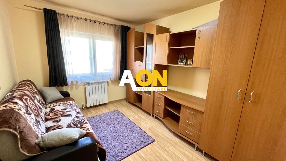 Apartament 3 Camere, Etaj 2, Zona Liceului sportiv - Poză 7