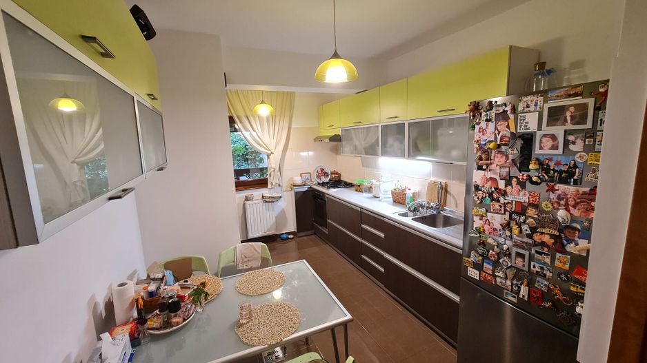 Vila 4 camere 220 mpu - 400 mp teren - Pipera / V Alecsandri - Poză 9