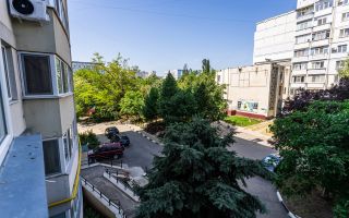 Vânzare, apartament, 2 camere, strada Ginta Latină, Ciocana - Poză 5