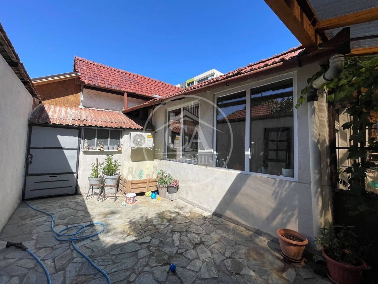 Casa de vanzare  cu 2 camere in zona Iosia, Oradea - Poză 15