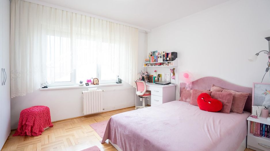 Apartament 3 camere P Calea Aradului - Poză 1