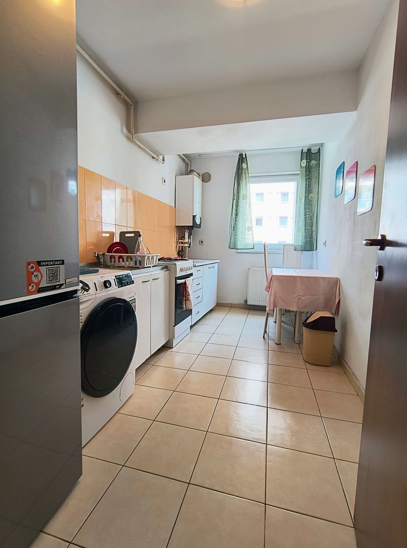 Garsoniera Vitan Barzesti- Hotel Rin - Poză 6