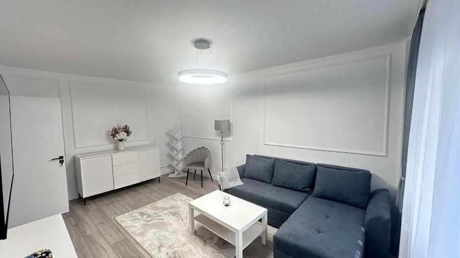 Apartament 2 camere, lux,  zona Tineretului S262 - Poză 3