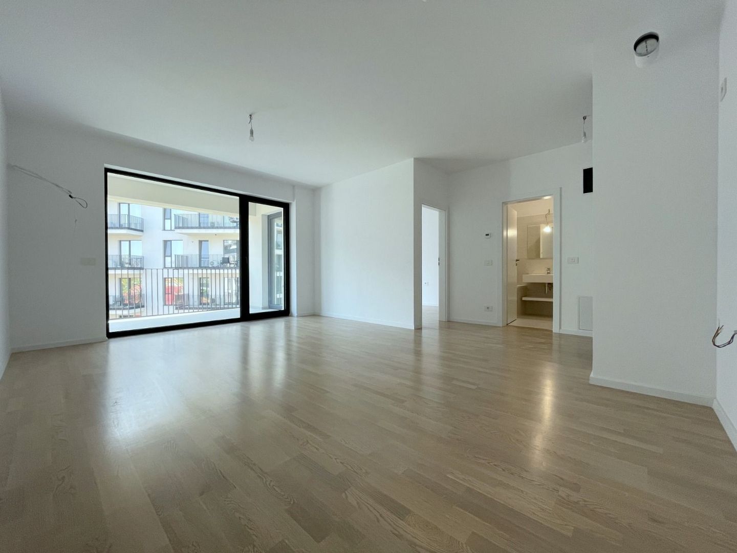 Apartment 2 camere la Paltim - Poză 2