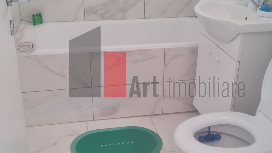 Apartament cu doua camere de vanzare-1 Decembrie 1918-Titan-Theodor Pallady - Poză 9