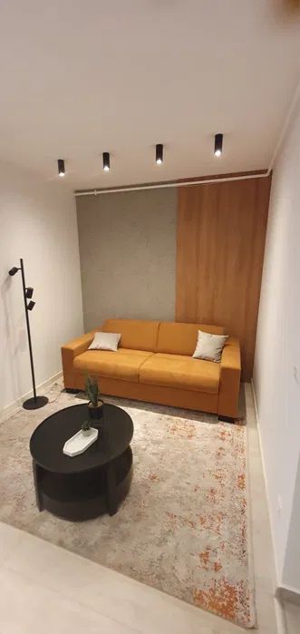 Garsonieră Hils Brauner | Prima închiriere | Parcare inclusa - Poză 4