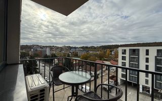 Apartament ultrafinisat cu 2 camere! - Poză 18