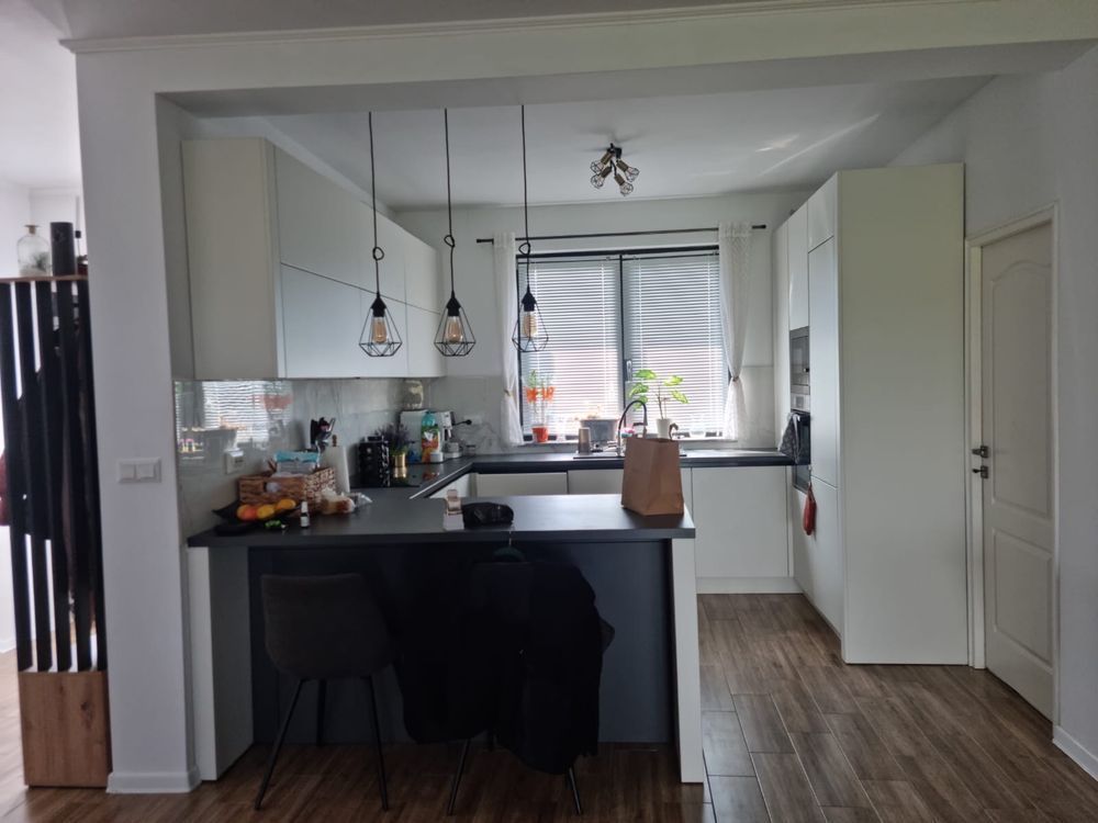 BRASADAS vinde casa NOUA zona Lucian Blaga - Poză 5