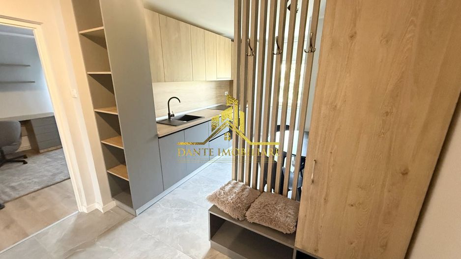 3 camere, decomandat, modern, terasa, Zorilor, Pasteur, UMF - Poză 15