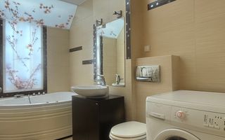 Apartament pe doua niveluri in Manastur Alee Balea cat friendly - Poză 8